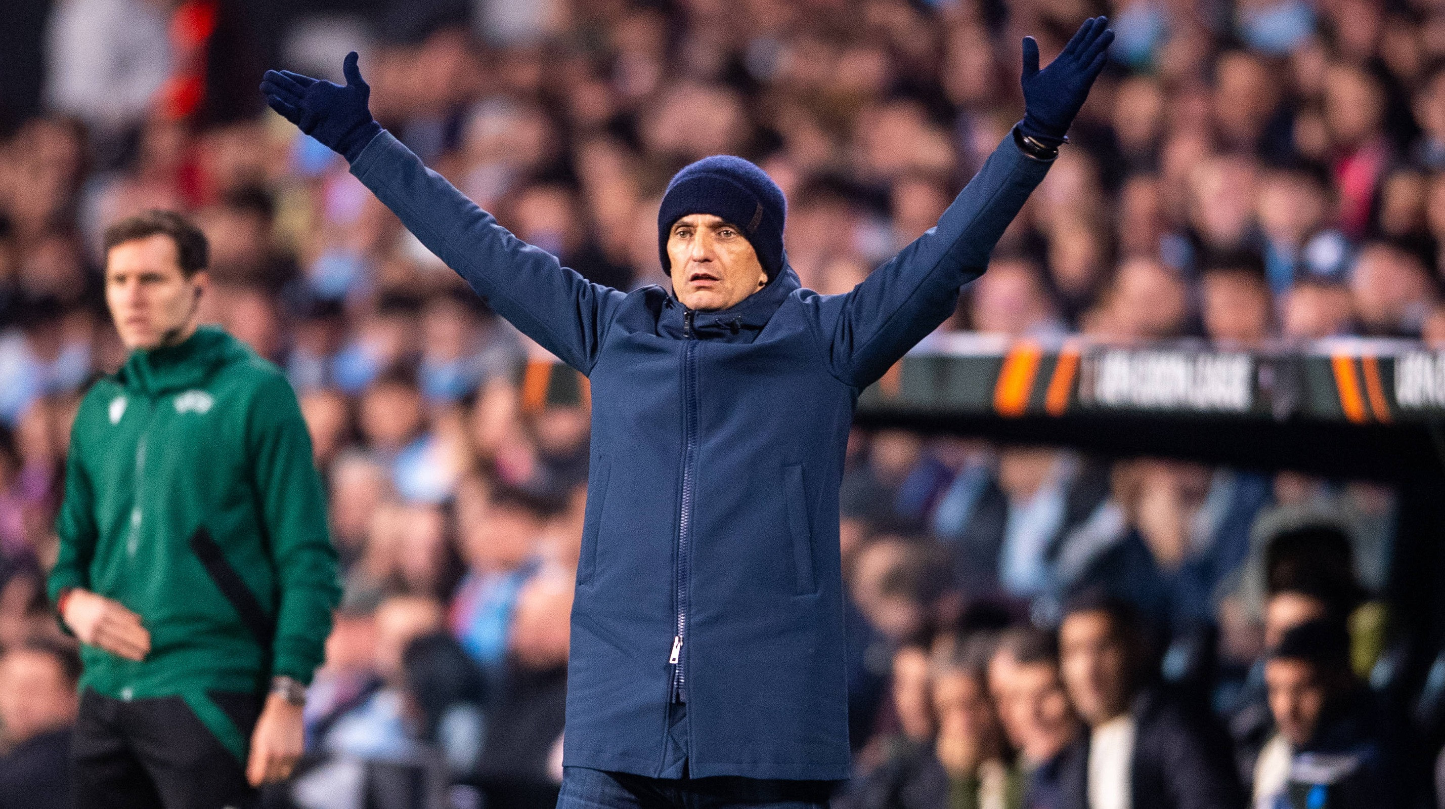 Scuzele găsite de Răzvan Lucescu după eliminarea lui PAOK din Europa League: ”Poate am fi vorbit din altă perspectivă!”