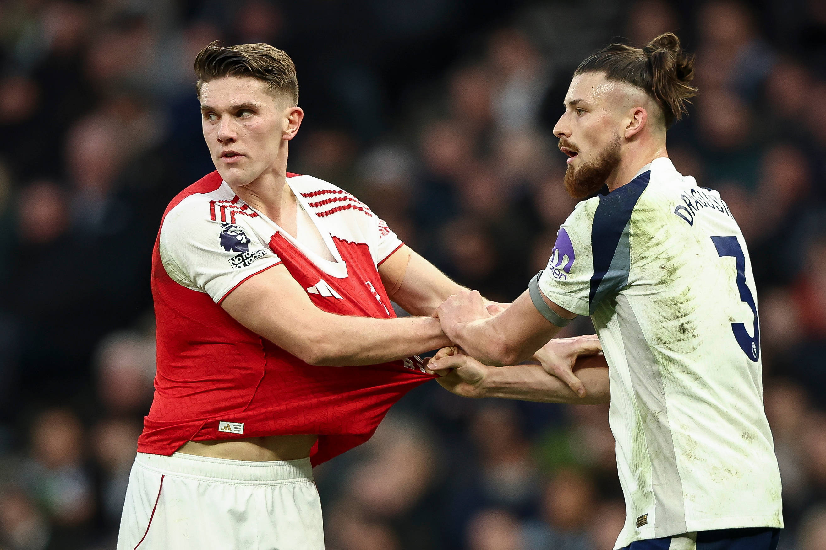 Tragerea la sorți pentru optimile Champions League, emoții cu Radu Drăgușin! Avem deja câteva posibile ”finale”