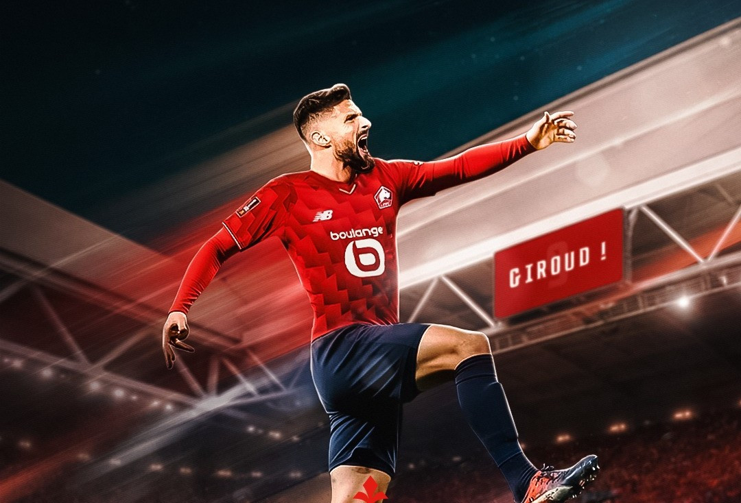 Olivier Giroud, de neoprit la 40 de ani! De câte secunde a avut nevoie să înscrie iar în Europa League