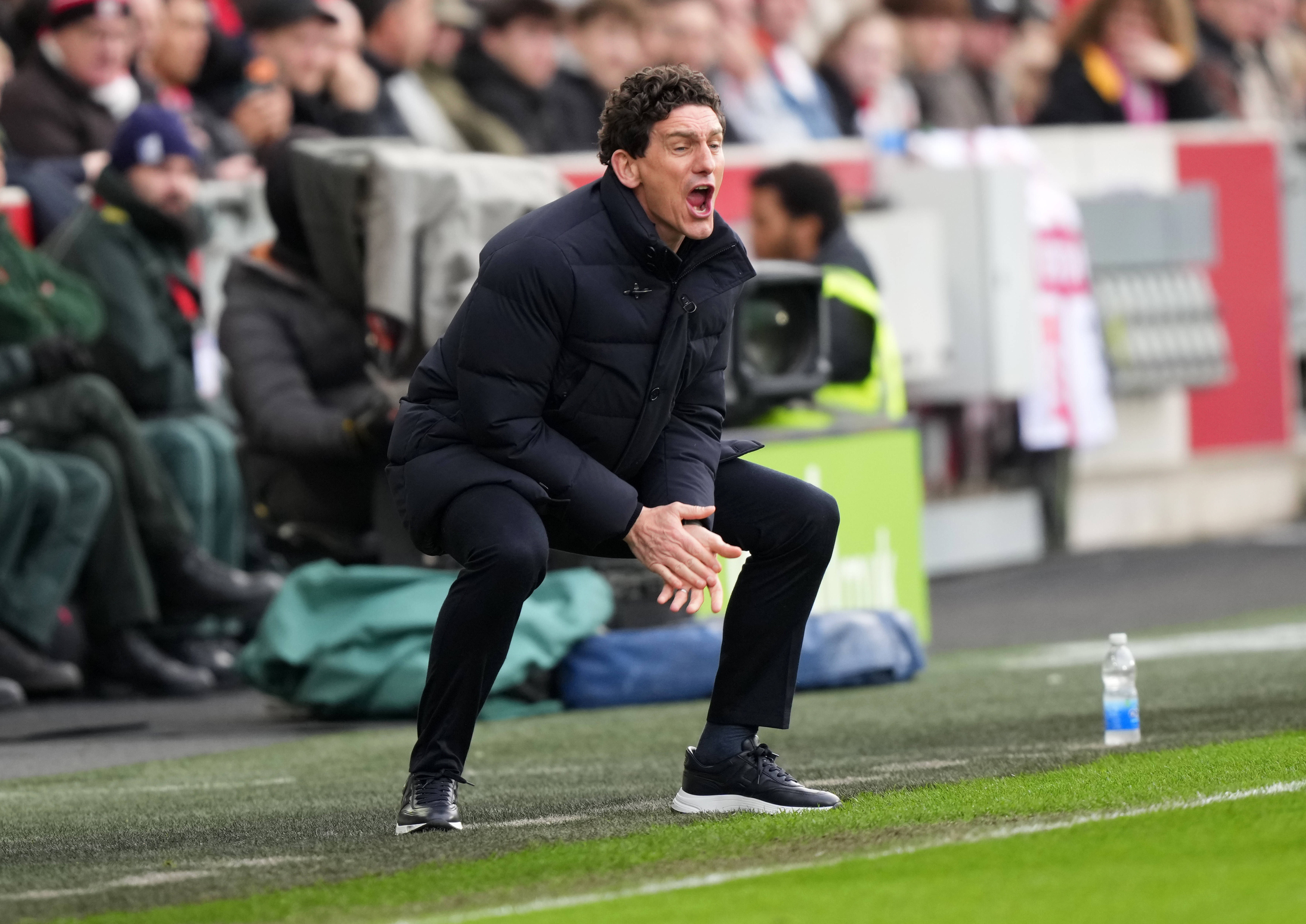 Prelungire de contract până în 2032 pentru antrenorul-minune din Premier League! Echipa visează chiar la Champions League