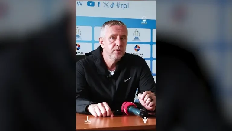 Reghecampf, conferință explozivă în Rwanda