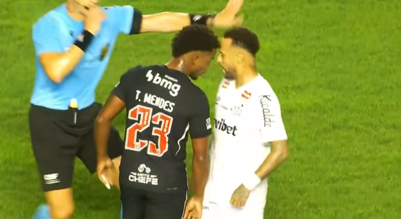 Neymar, conflict cu un vechi dușman în Brazilia: ”Cu tot respectul, e un idiot!”