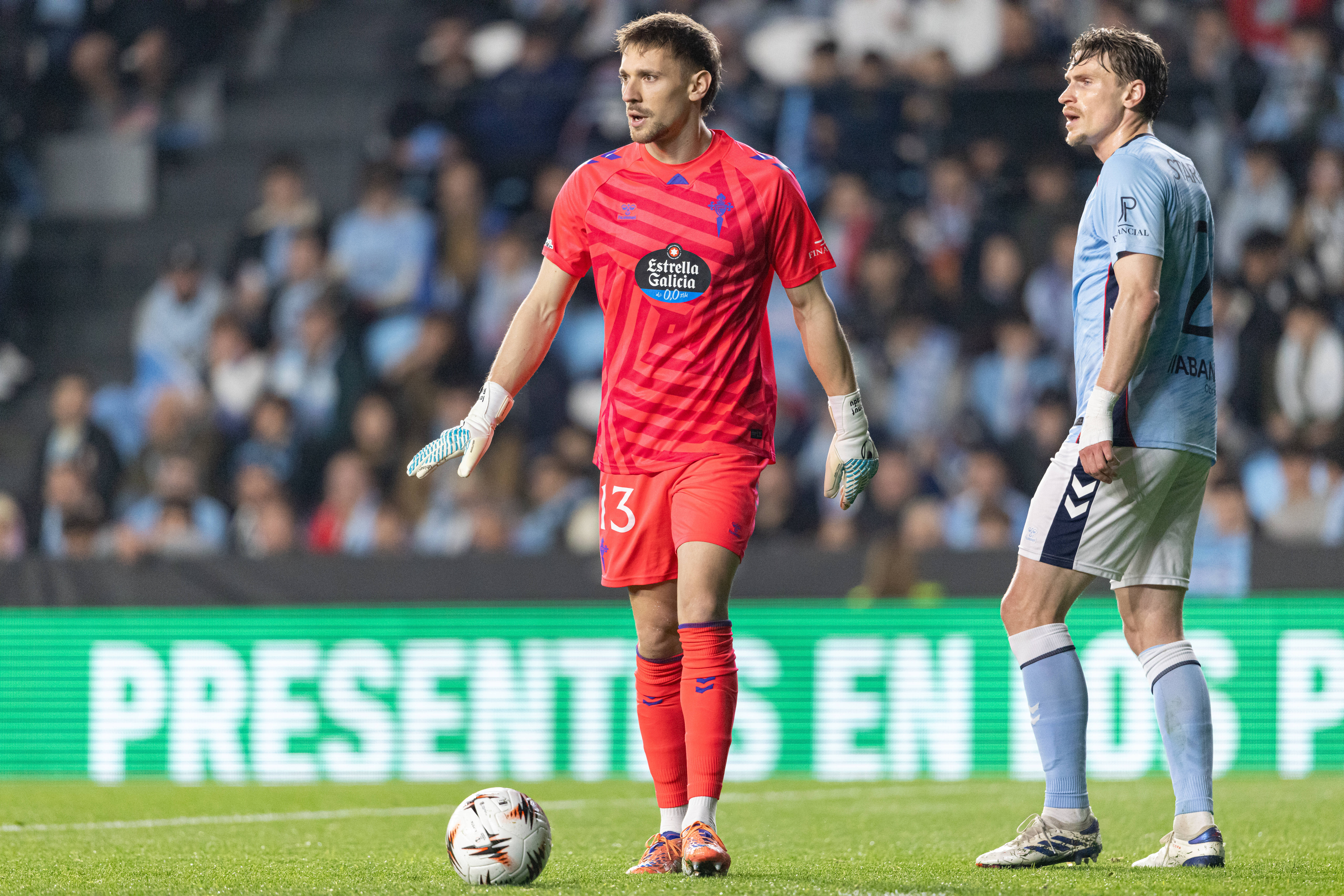 Optimile Europa League! Adversar complicat pentru Andrei Ionuț Radu și Celta Vigo