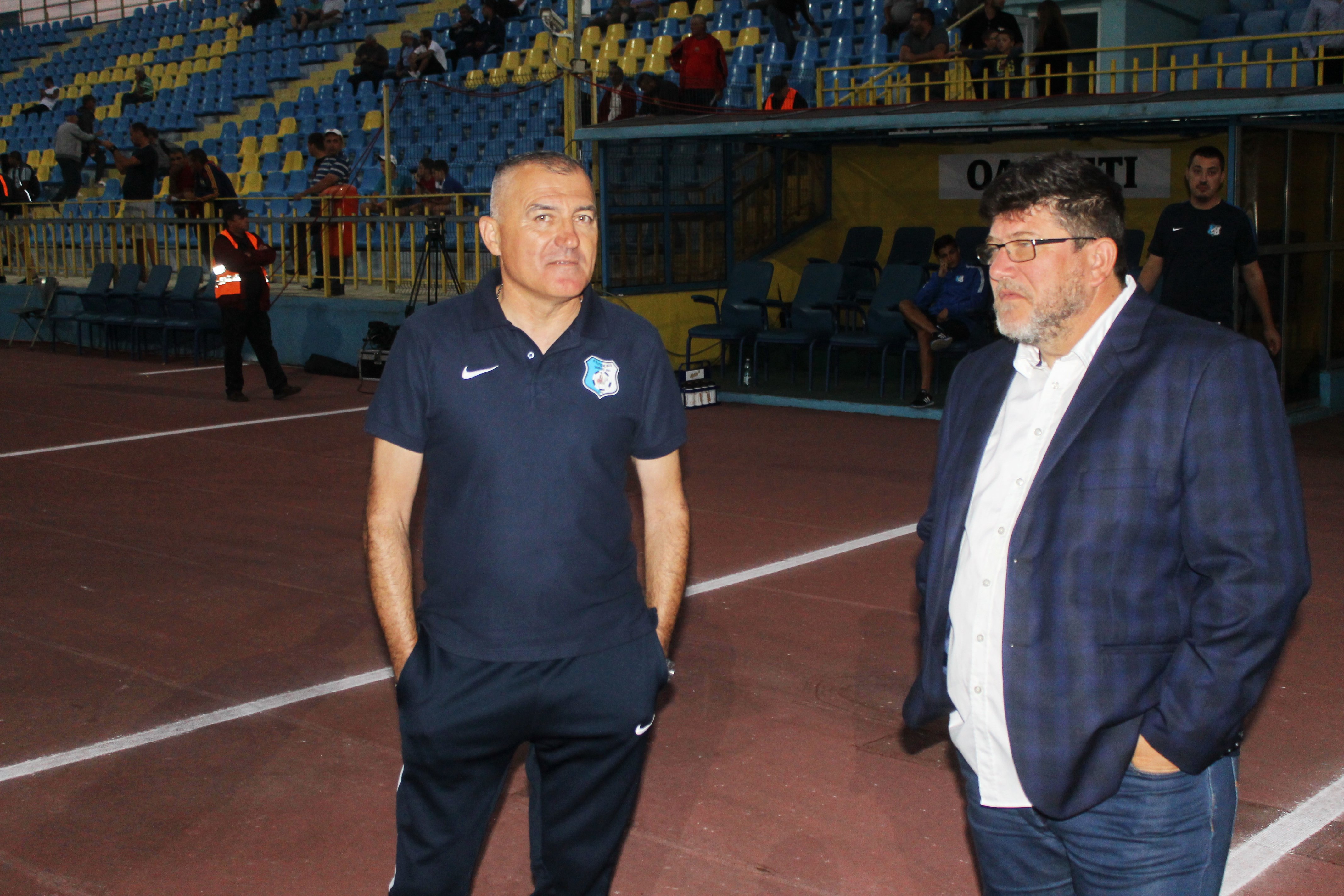Fostul antrenor din Superliga cere interzicerea caselor de pariuri: „E cancerul fotbalului!”