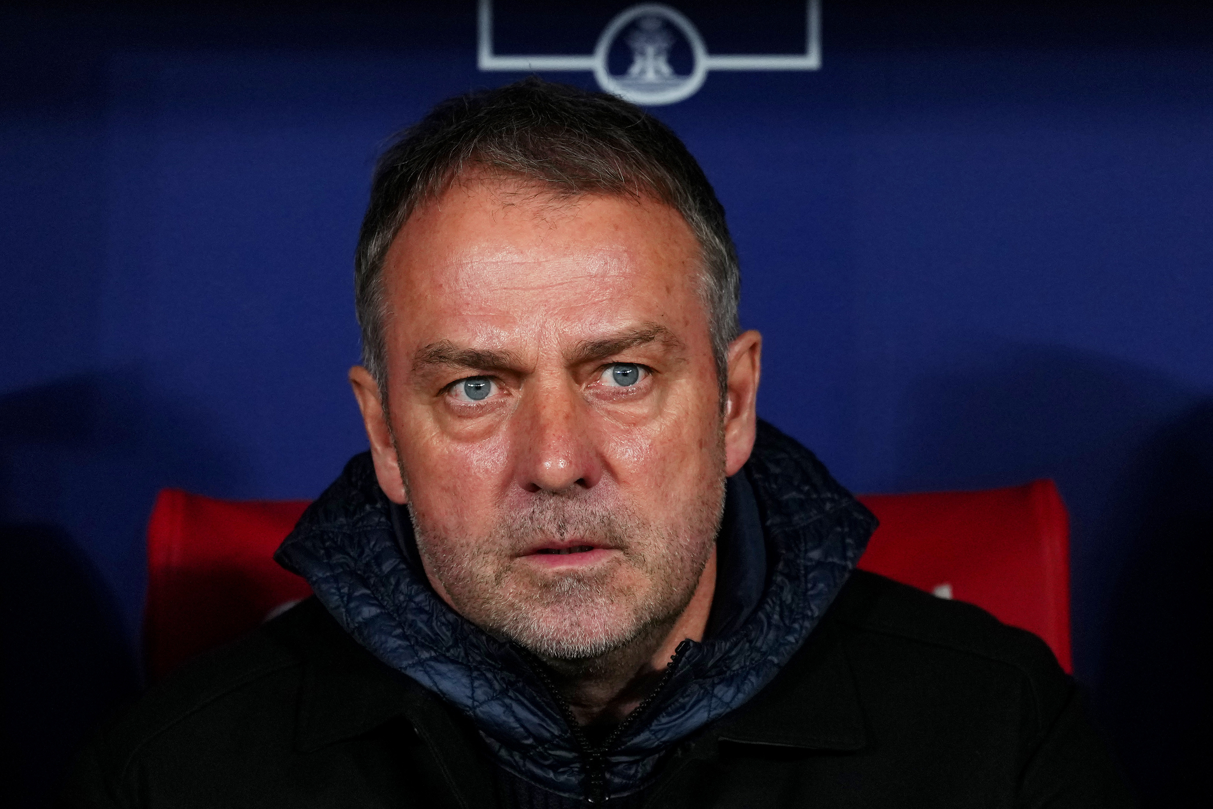 Hansi Flick a caracterizat adversara Barcelonei din optimile Ligii Campionilor în două cuvinte