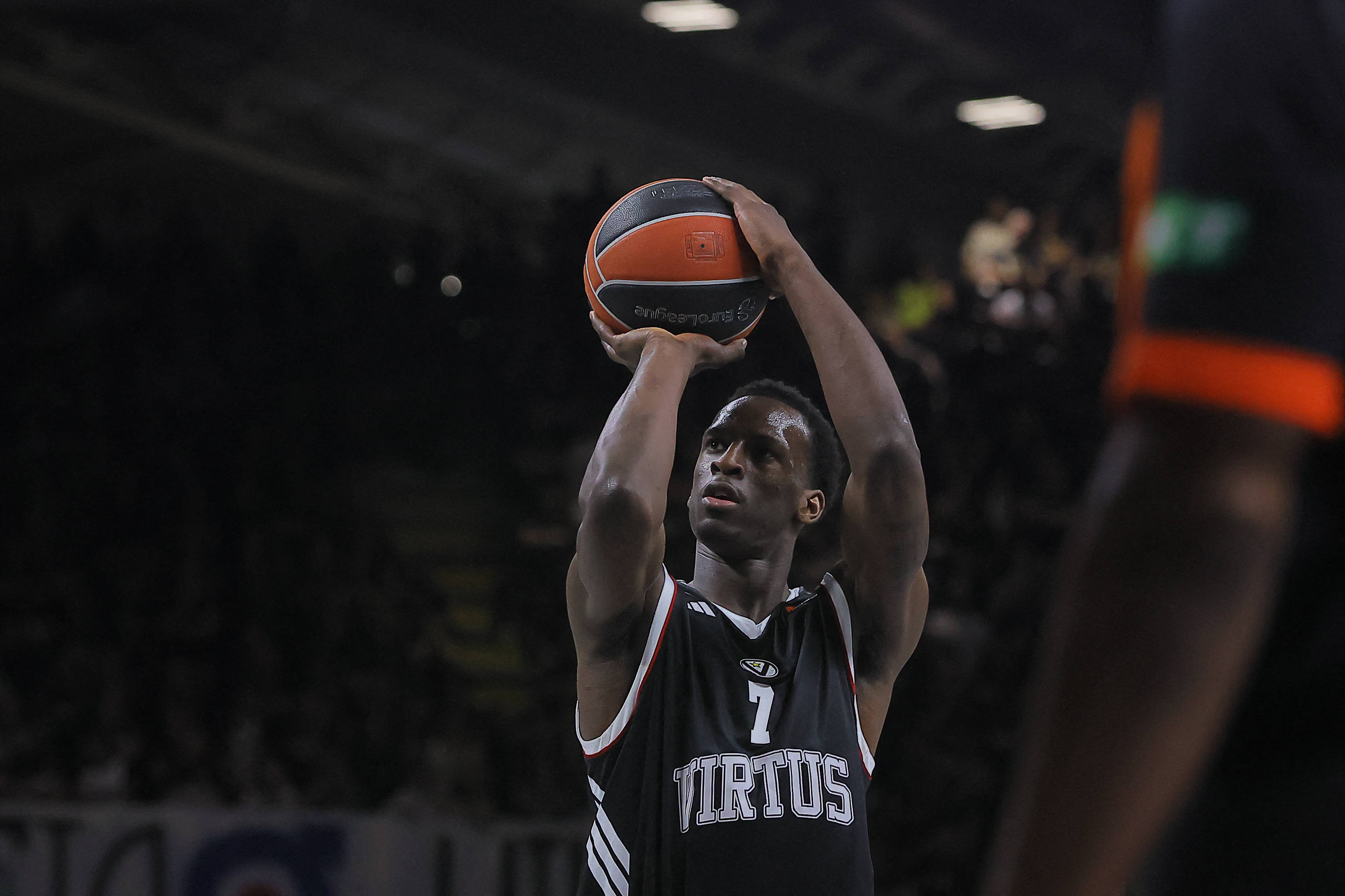 S-a încins Euroliga! Cum arată clasamentul după runda #29 + toate rezultatele