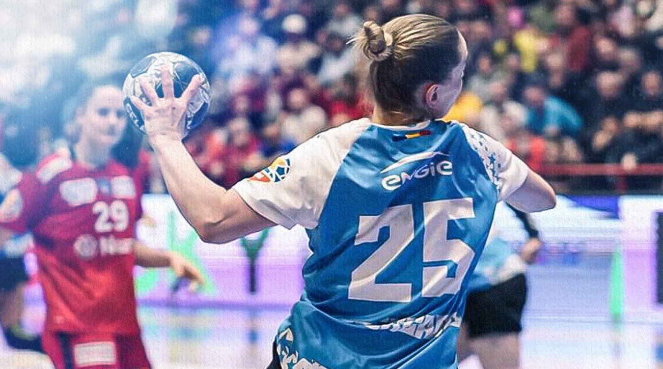 CSM București revine pe primul loc după o victorie muncită cu Râmnicu Vâlcea, transmisă exclusiv de VOYO și Pro Arena