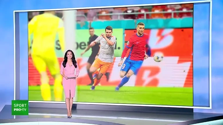 FCSB riscă să piardă mai mulți titulari dacă ratează play-off-ul. Bîrligea, Tîrnovanu și Dawa sunt în topul listei