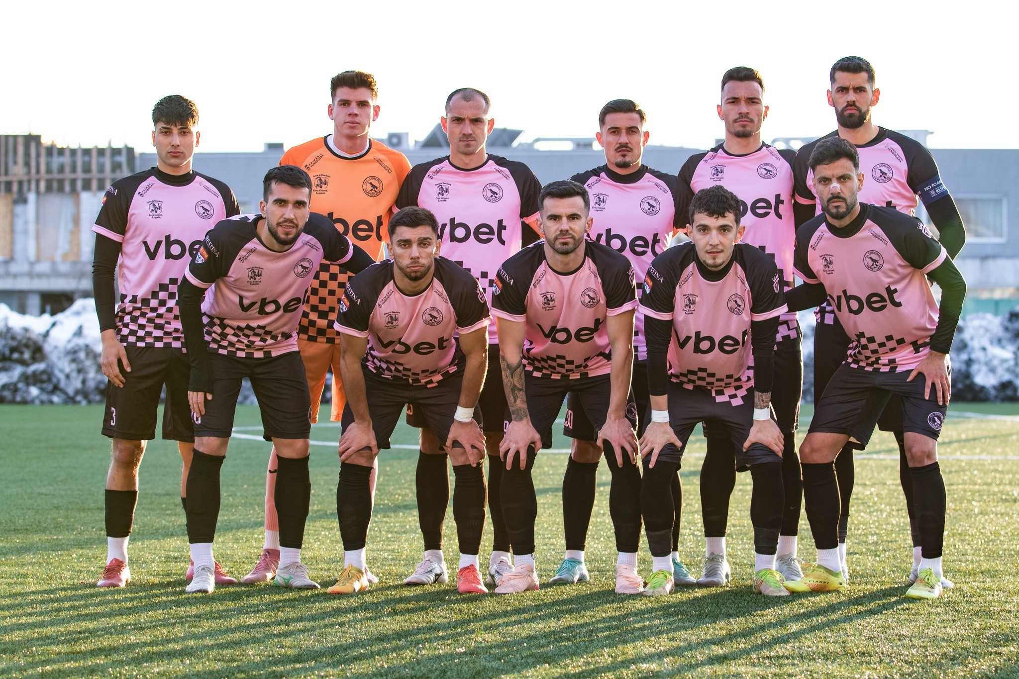 Invincibila Corvinul, Sepsi OSK, FC Voluntari, CS Dinamo, Poli Iași sau FC Bacău joacă de la ora 11:00!