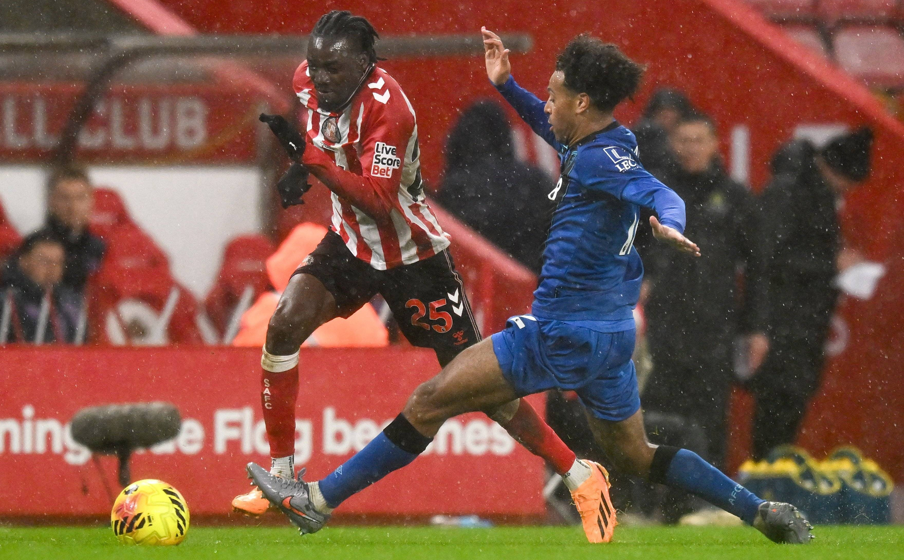 LIVE VIDEO | Bournemouth - Sunderland, exclusiv pe VOYO de la 14:30. Echipele probabile + toate informațiile despre meci