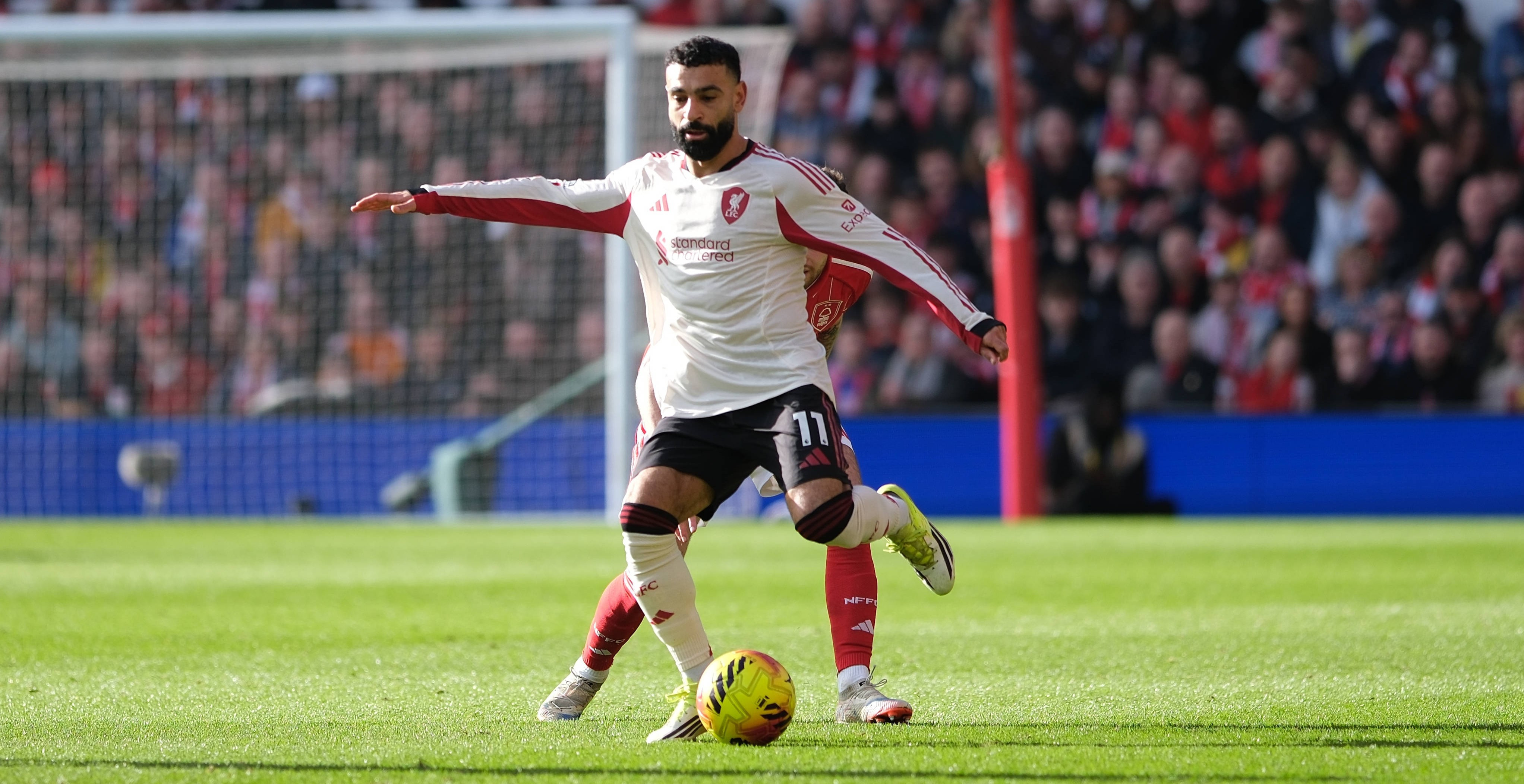 Motivul pentru care Liverpool este presată să îl vândă pe Mo Salah: cele două destinații