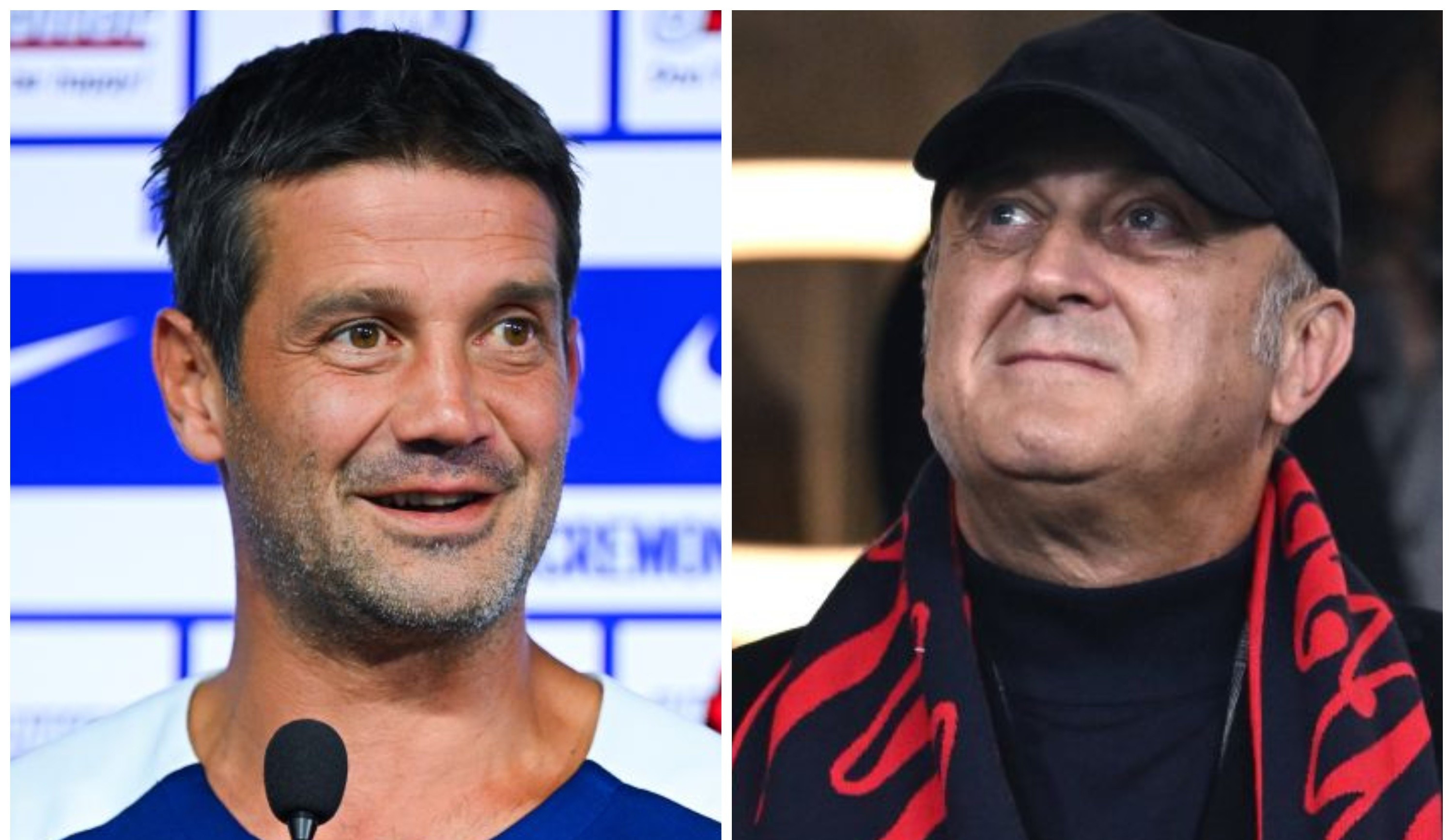 Inter - Genoa, LIVE TEXT pe Sport.ro de la 21:45. Echipele probabile în duelul dintre Cristi Chivu și Dan Șucu