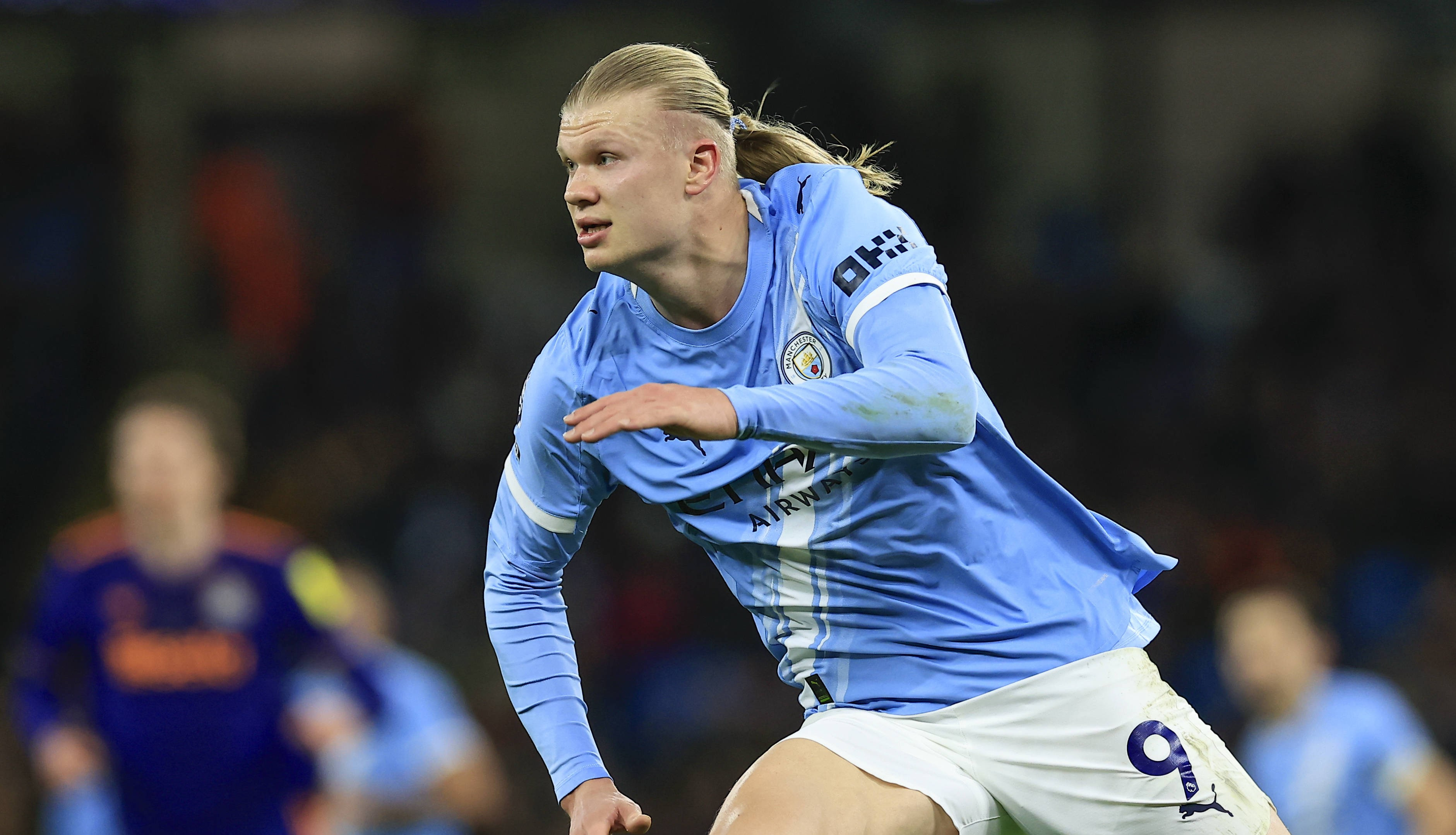 Leeds - Manchester City, LIVE pe VOYO de la 19:30! Echipa lui Pep Guardiola se poate apropia de Arsenal