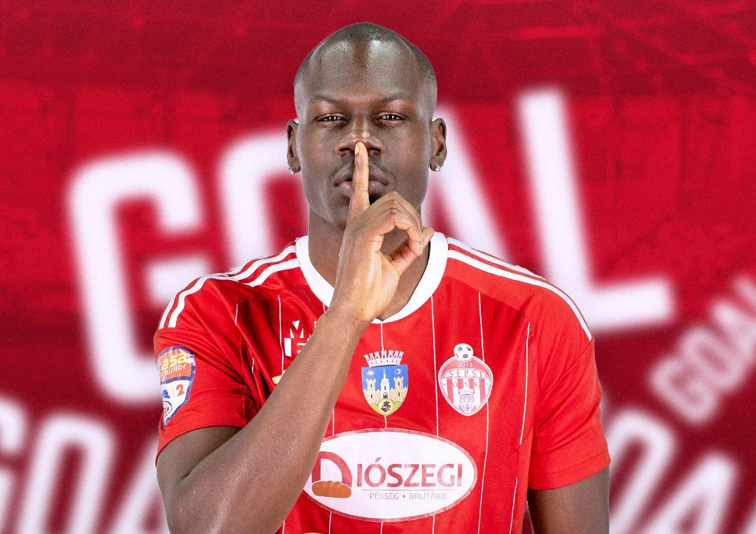 Sepsi OSK, calificată matematic în play-off! A dat de pământ cu CSM Reșița + hat-trick în 25 de minute