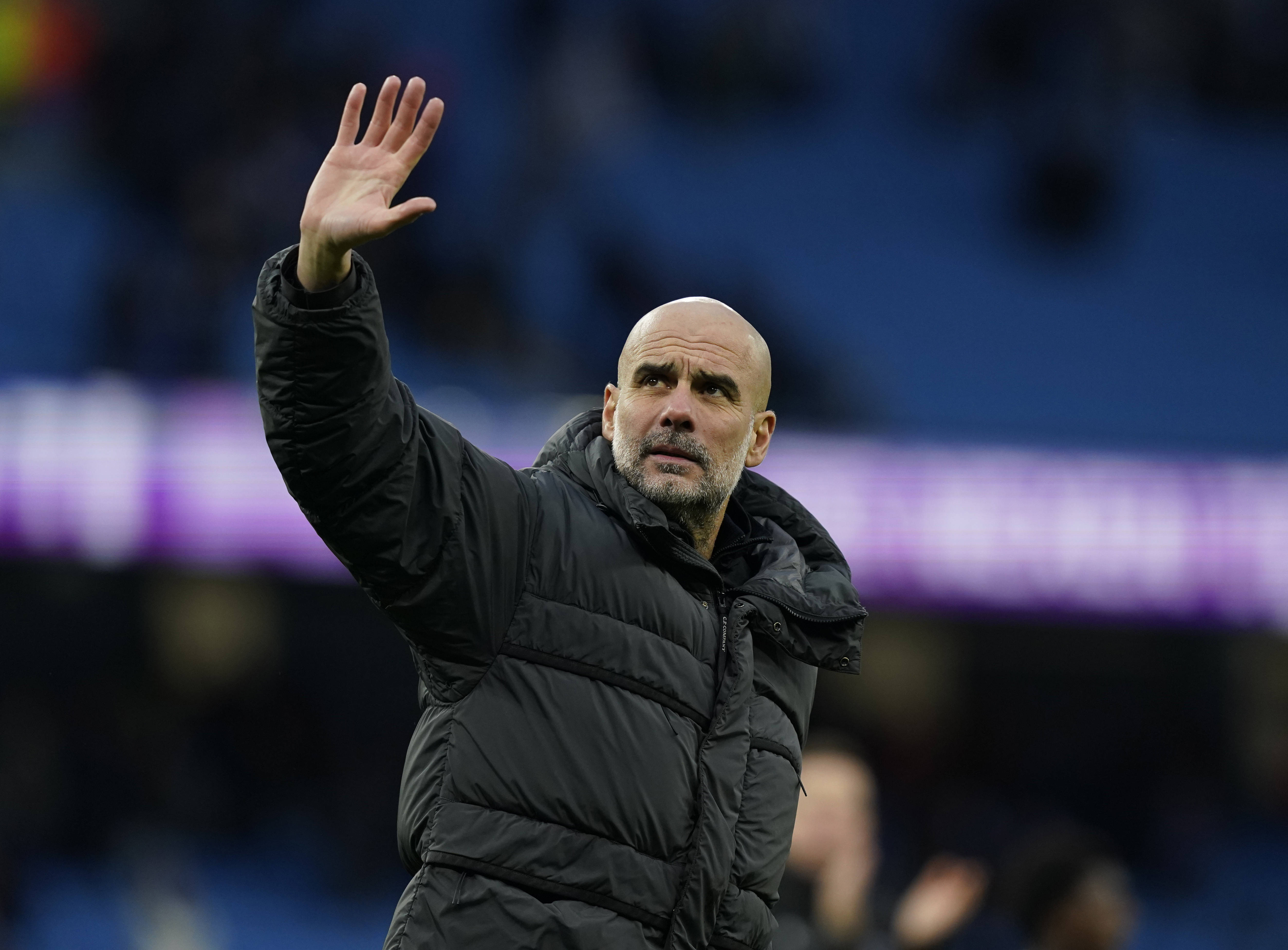 Un jucător de la Manchester City poate ajunge la o rivală din Premier League!