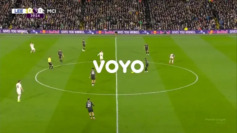 Premier League | Leeds - Manchester City 0-1, REZUMAT