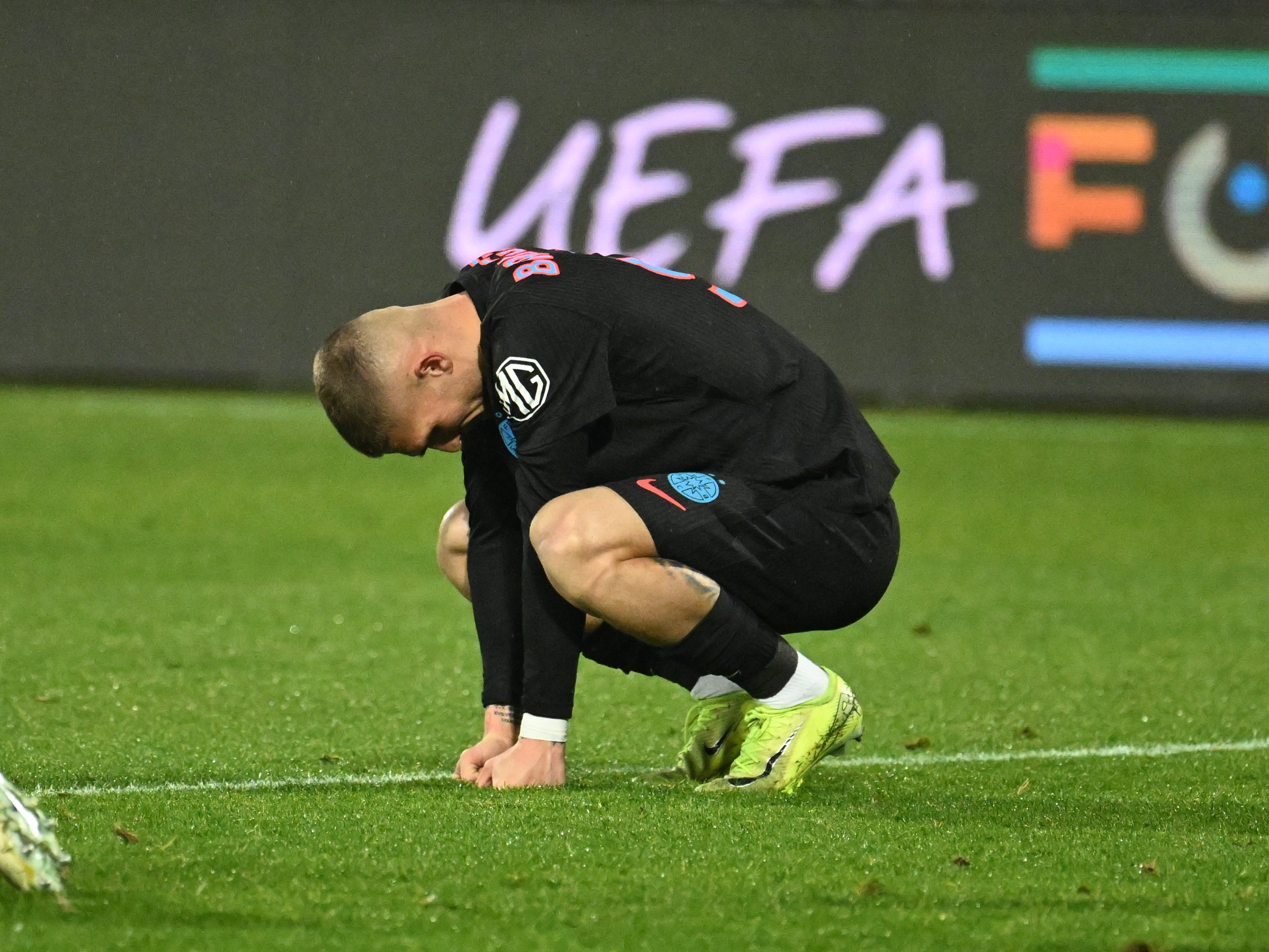 Doar un scenariu! Ce șanse mai are FCSB să prindă play-off-ul după victoria lui CFR