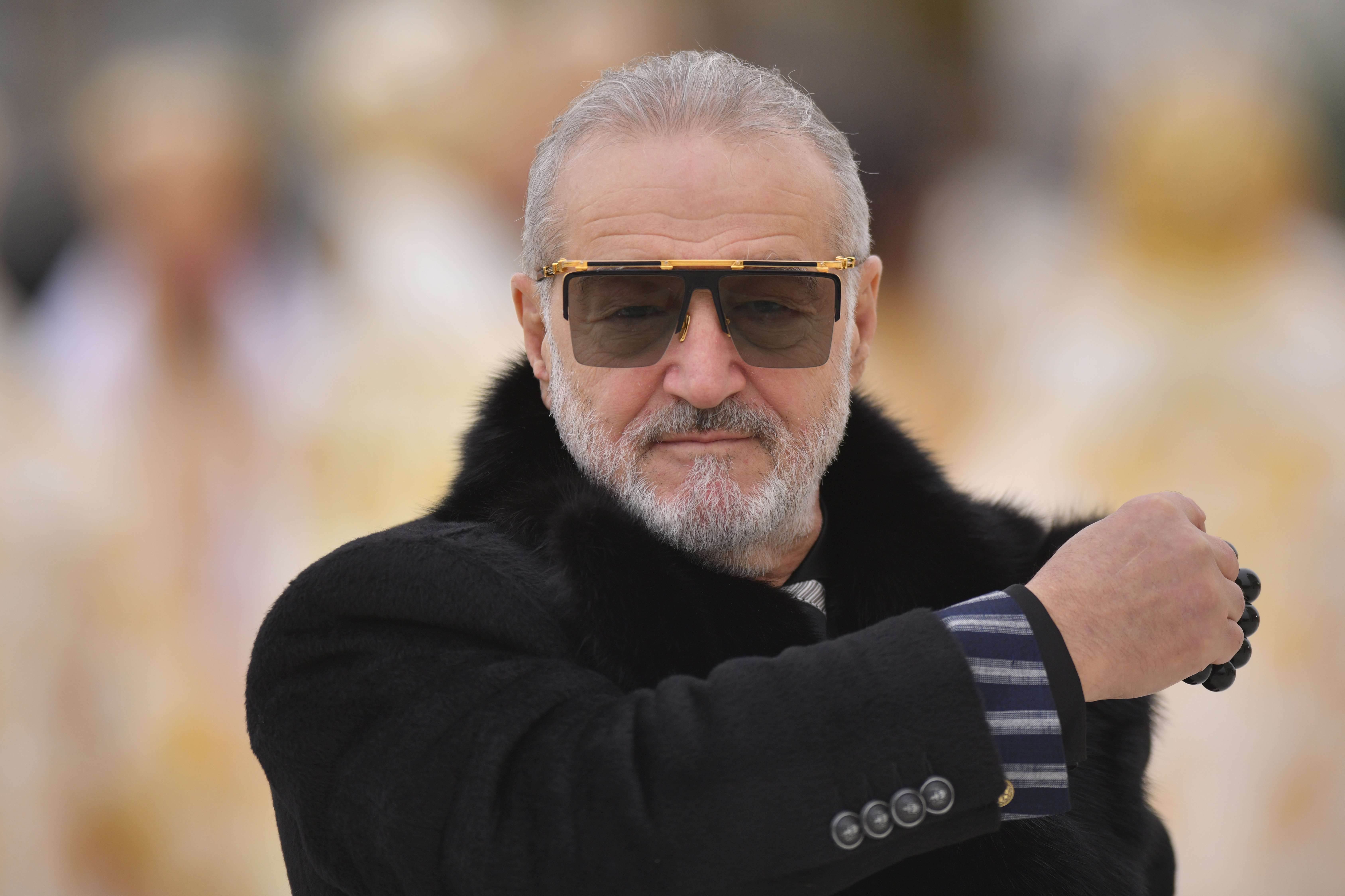 New FCSB! Gigi Becali a găsit primul consilier și a anunțat plecarea lui Octavian Popescu