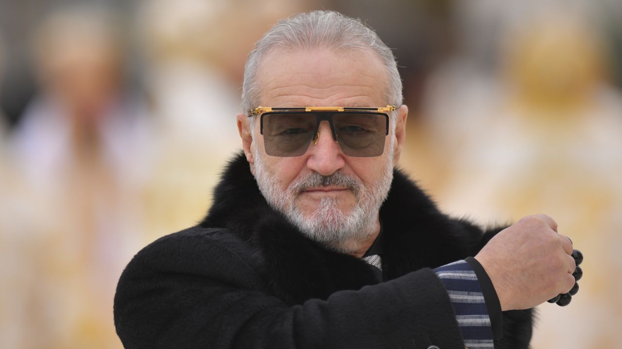 “Urmaș” spontan al lui Bîrligea: ce se află ACUM pe masa lui Becali