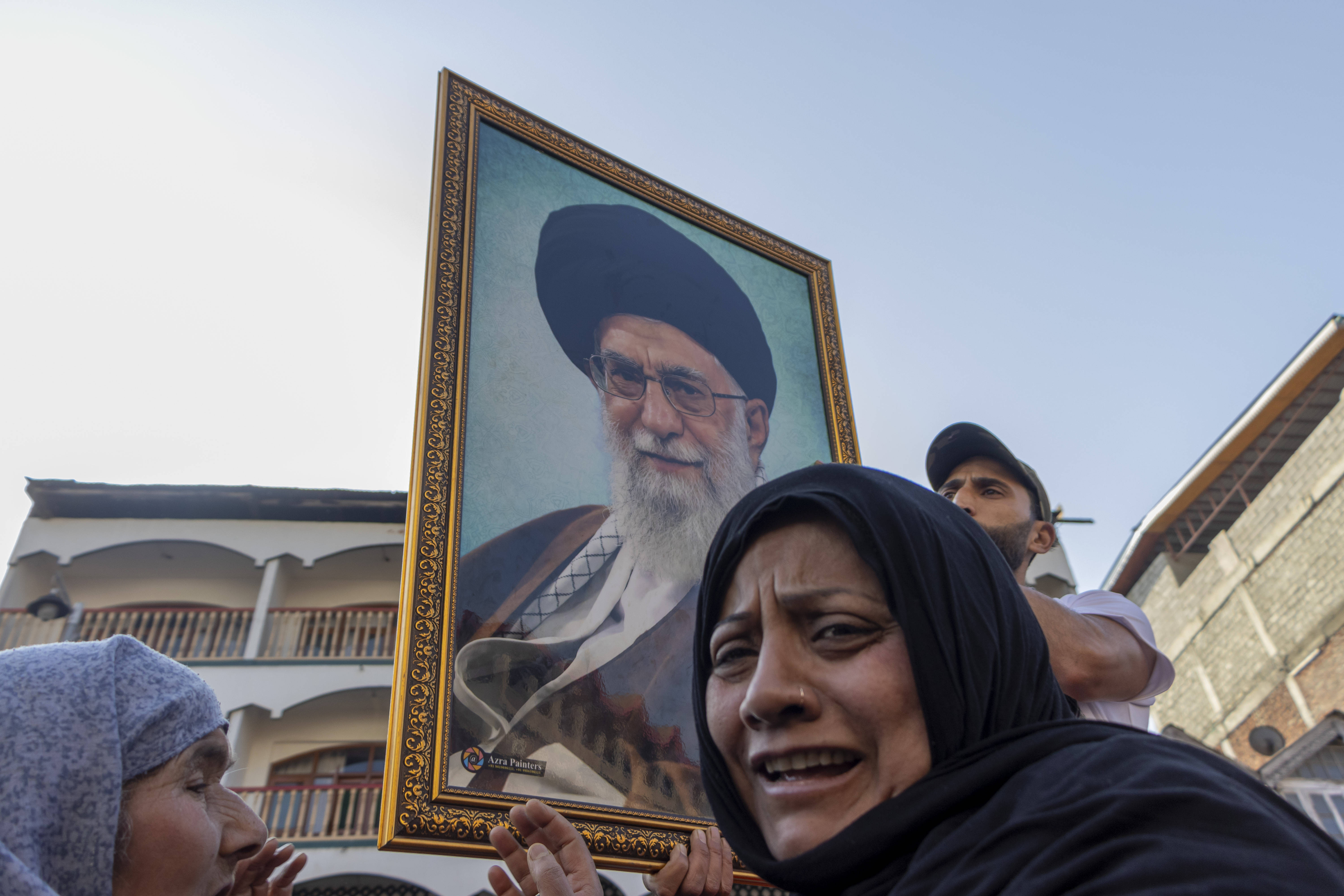 Iran vrea să se retragă de la Campionatul Mondial din 2026 după atacurile SUA! Liderul suprem Ali Khamenei, ucis