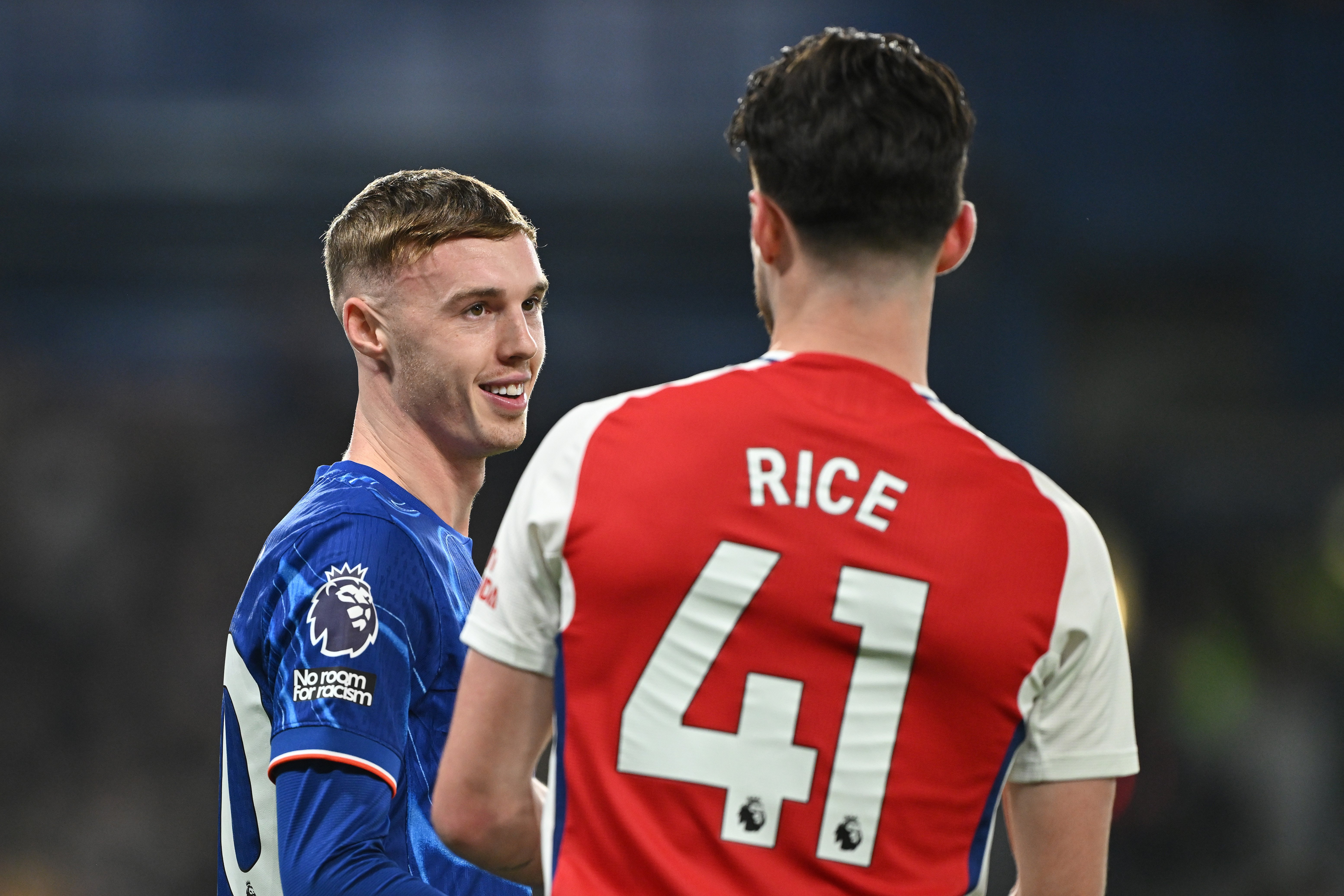 Arsenal - Chelsea, LIVE pe VOYO de la 18:30. Derby londonez cu miză uriașă