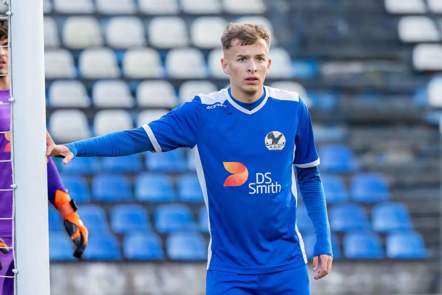 Cel mai nebun meci al sezonului din România! ”Tabela nu s-a oprit din scris” în Olimpic Zărnești - Voința Crevedia din Liga 3