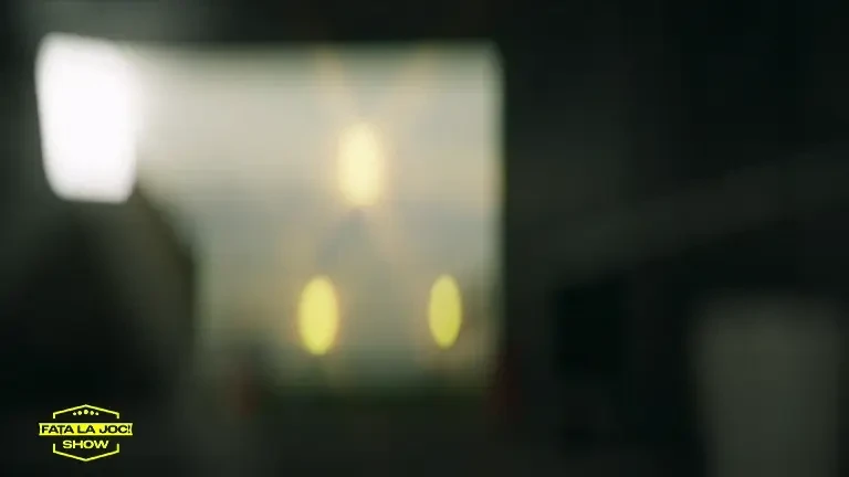 Fața la Joc (01-03-2026) | În prima zi a primăverii, Iulia Pârlea și Busu, invitații speciali în emisiunea moderată de Ștucan