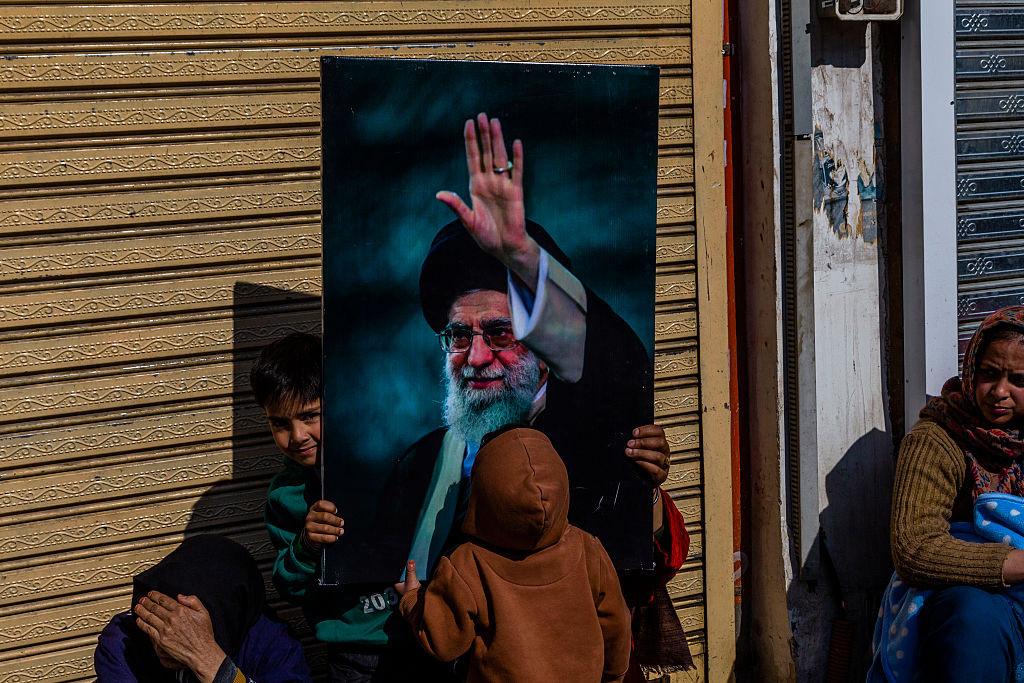 Tensiuni la Cupa Asiei după moartea lui Ali Khamenei. Ce s-a întâmplat la conferința naționalei Iranului