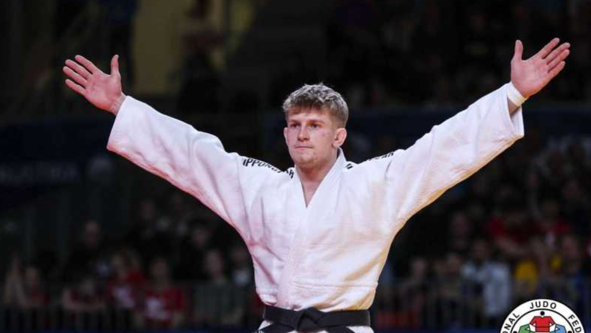 Sfârșit de drum pentru Ioan Dzițac la turneul Grand Slam de la Tașkent