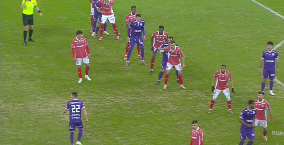 Dinamo - FC Argeș 0-0, ACUM! Căbuz și Epassy sunt la înălțime. Karamoko a lovit bara