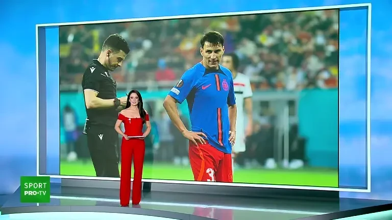 Decizie șoc la FCSB înaintea meciului cu UTA!