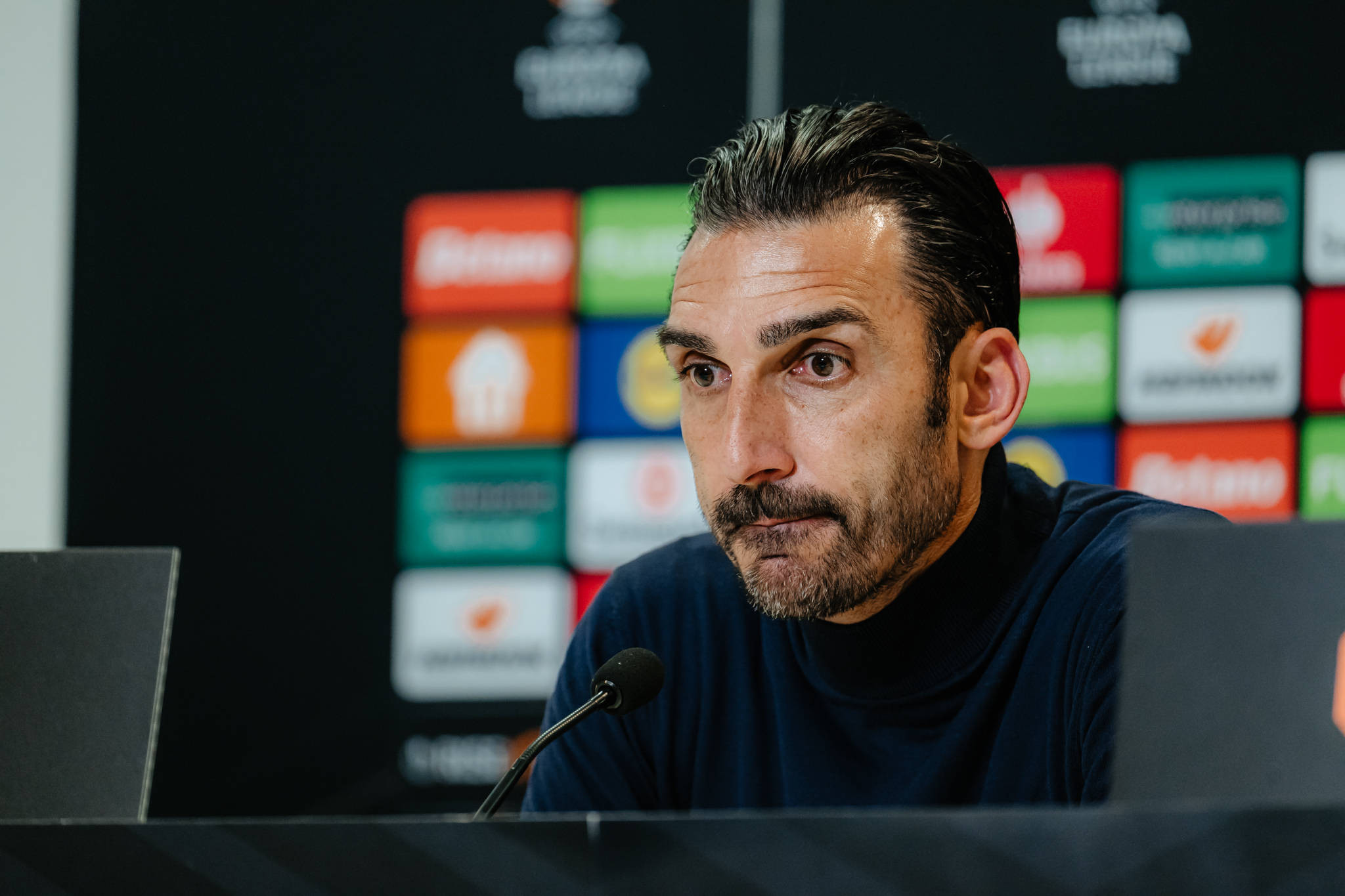 Reacția lui Elias Charalambous, după ce a aflat că FCSB va juca în play-out: ”Nu a depins de noi”