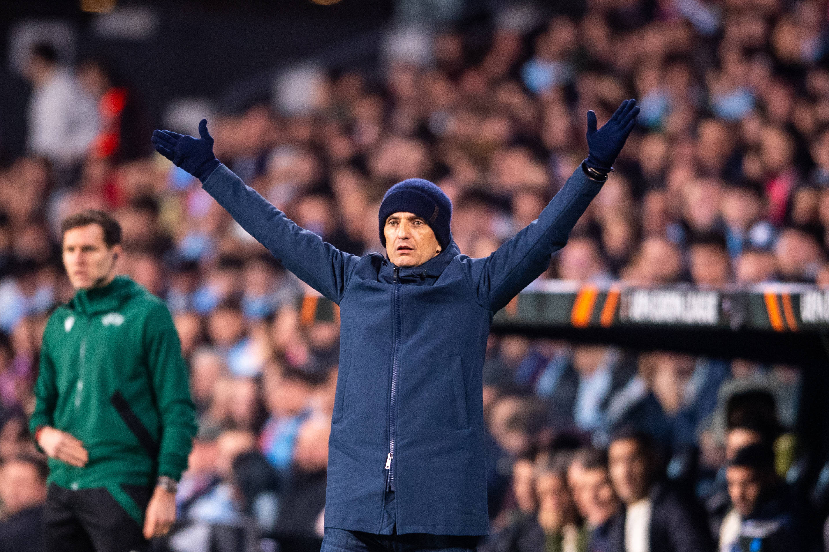 Răzvan Lucescu, o nouă victorie cu PAOK! Cum arată lupta la titlu din Grecia