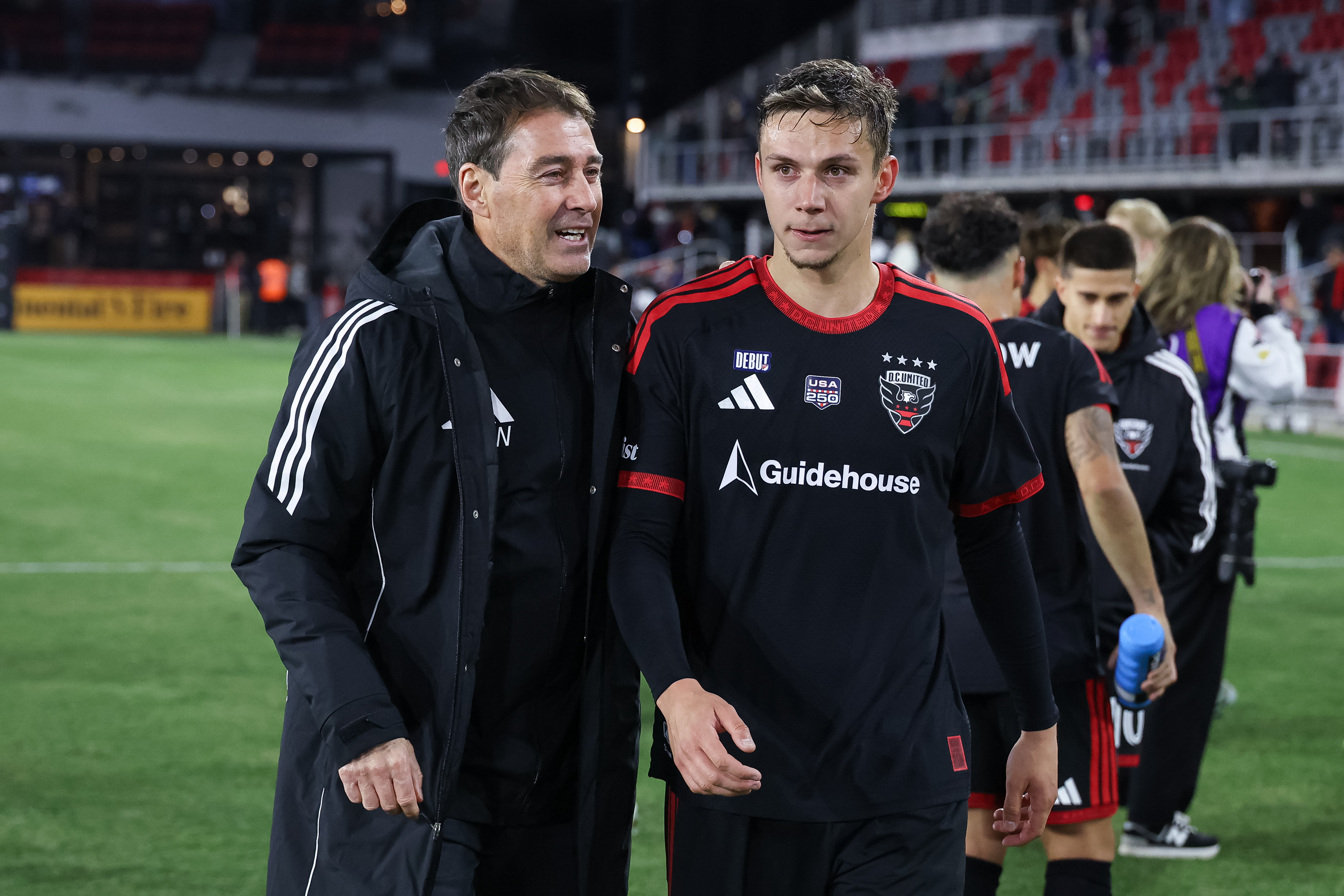 Nota primită de Louis Munteanu, după ce a jucat din nou în MLS