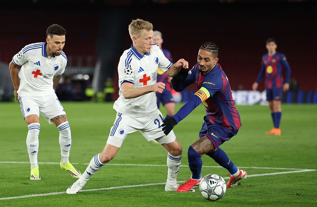 La fel ca FCSB! O echipă de Liga Campionilor a ratat prezența în play-off