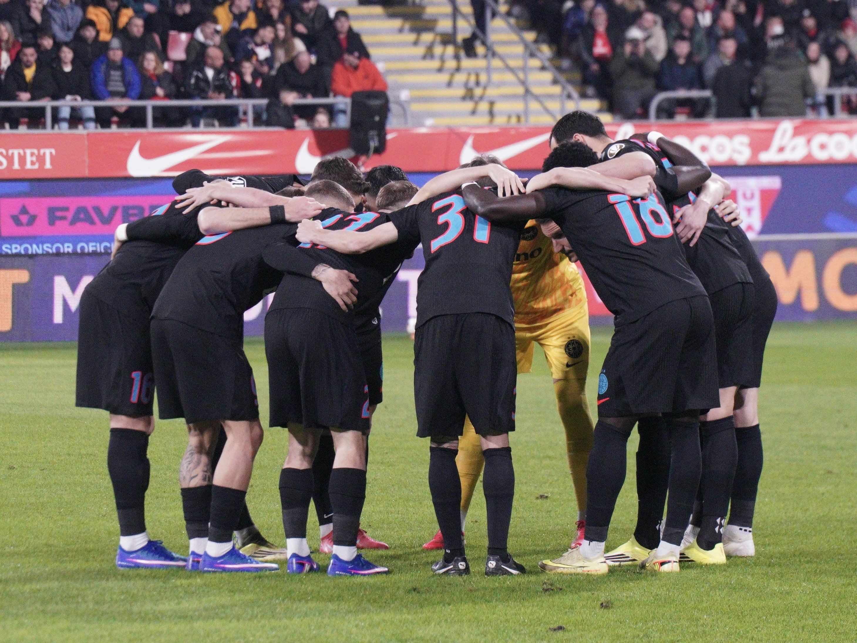 Reacții tăioase după ce FCSB a picat în play-out: „Merită ceea ce i se întâmplă”