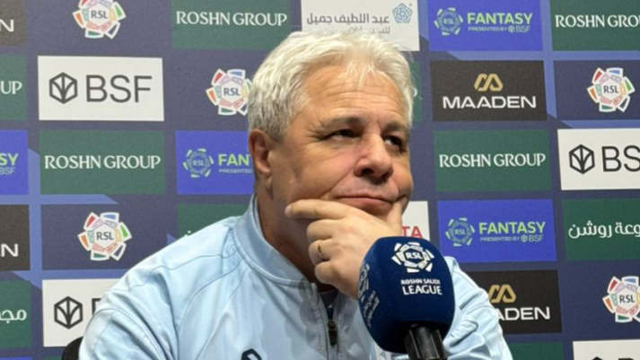 Șumudică, „atac“ la Răzvan Lucescu în Arabia Saudită: dezvăluirea presei locale