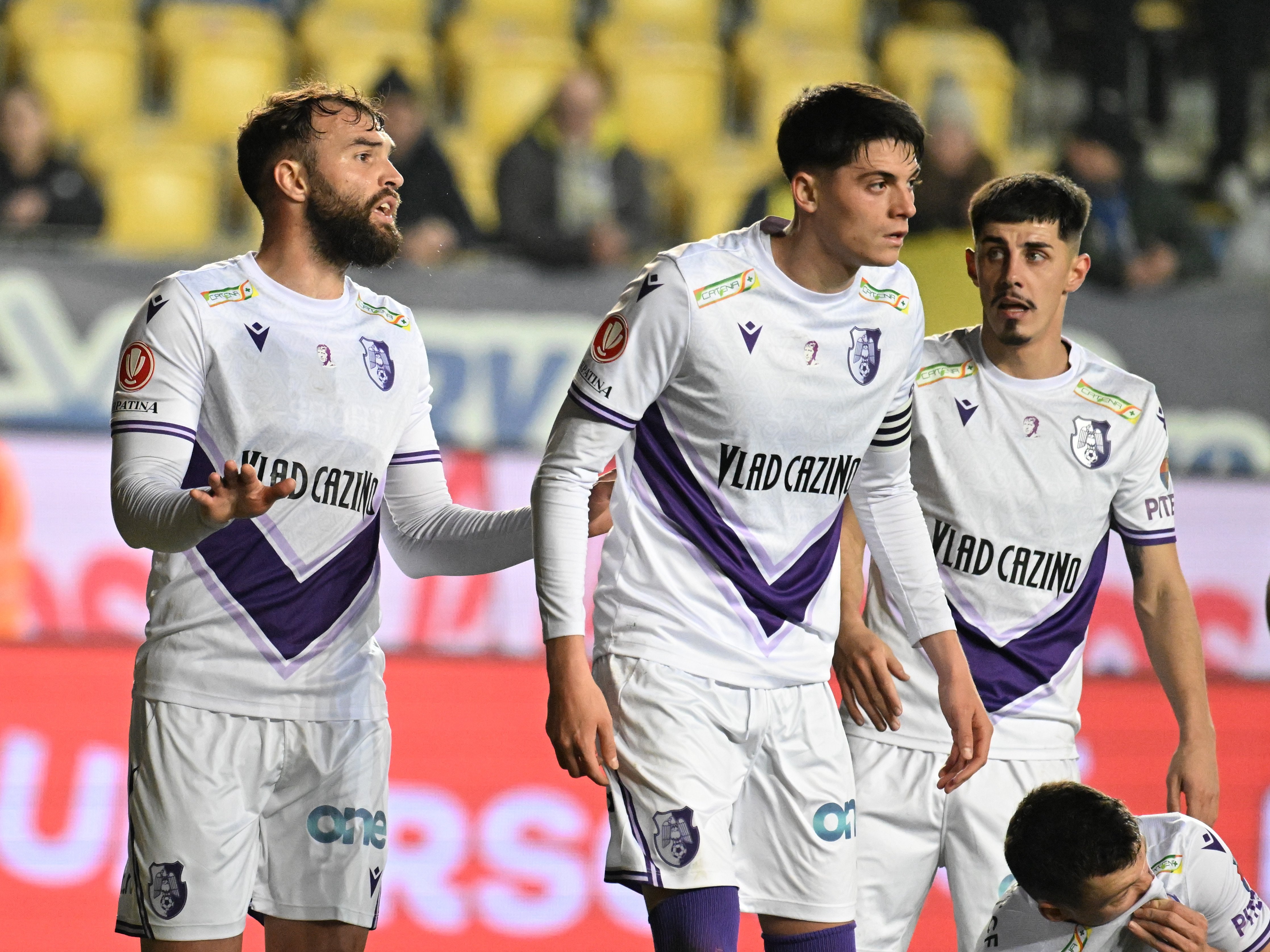 Ironia lui Mario Tudose după ce a lăsat FCSB în afara play-off-ului: „Am făcut alegerea potrivită”