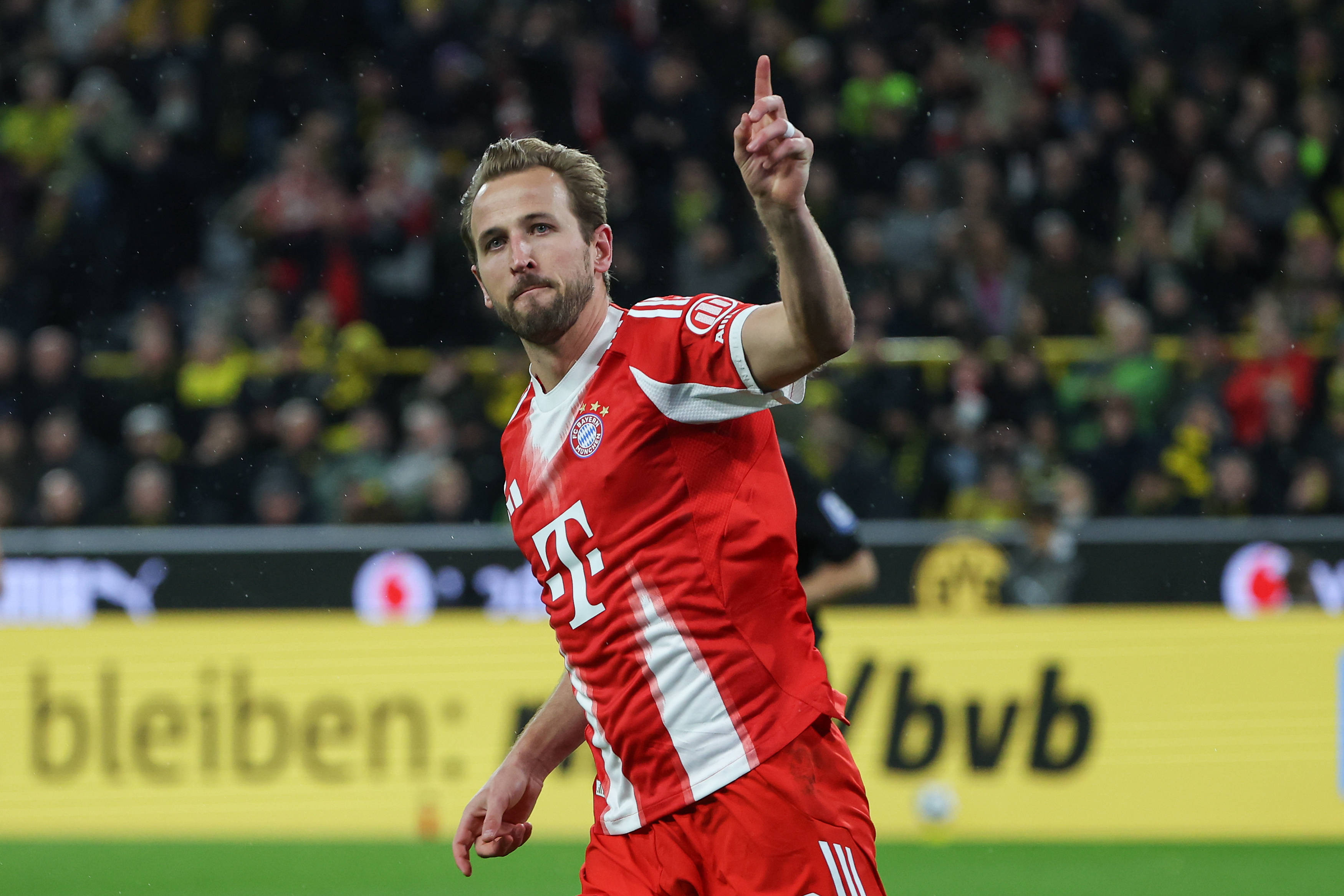 Cine îl mai oprește? Harry Kane e lider autoritar în ierarhia pentru Gheata de Aur