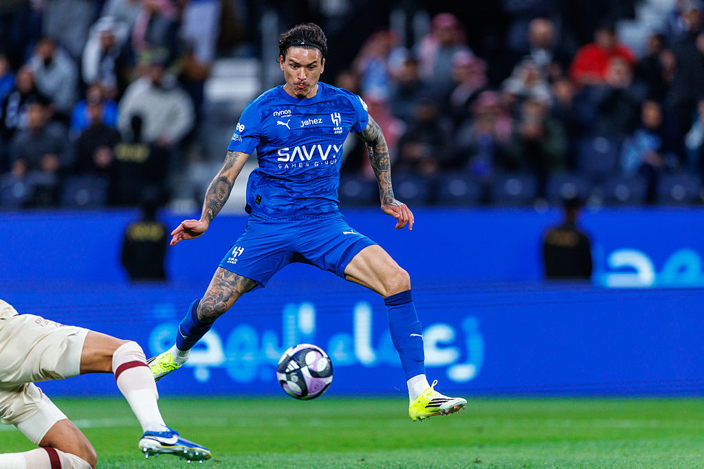 Fostul star al lui Liverpool poate pleca din Arabia Saudită și poate deveni coleg cu Radu Drăgușin!