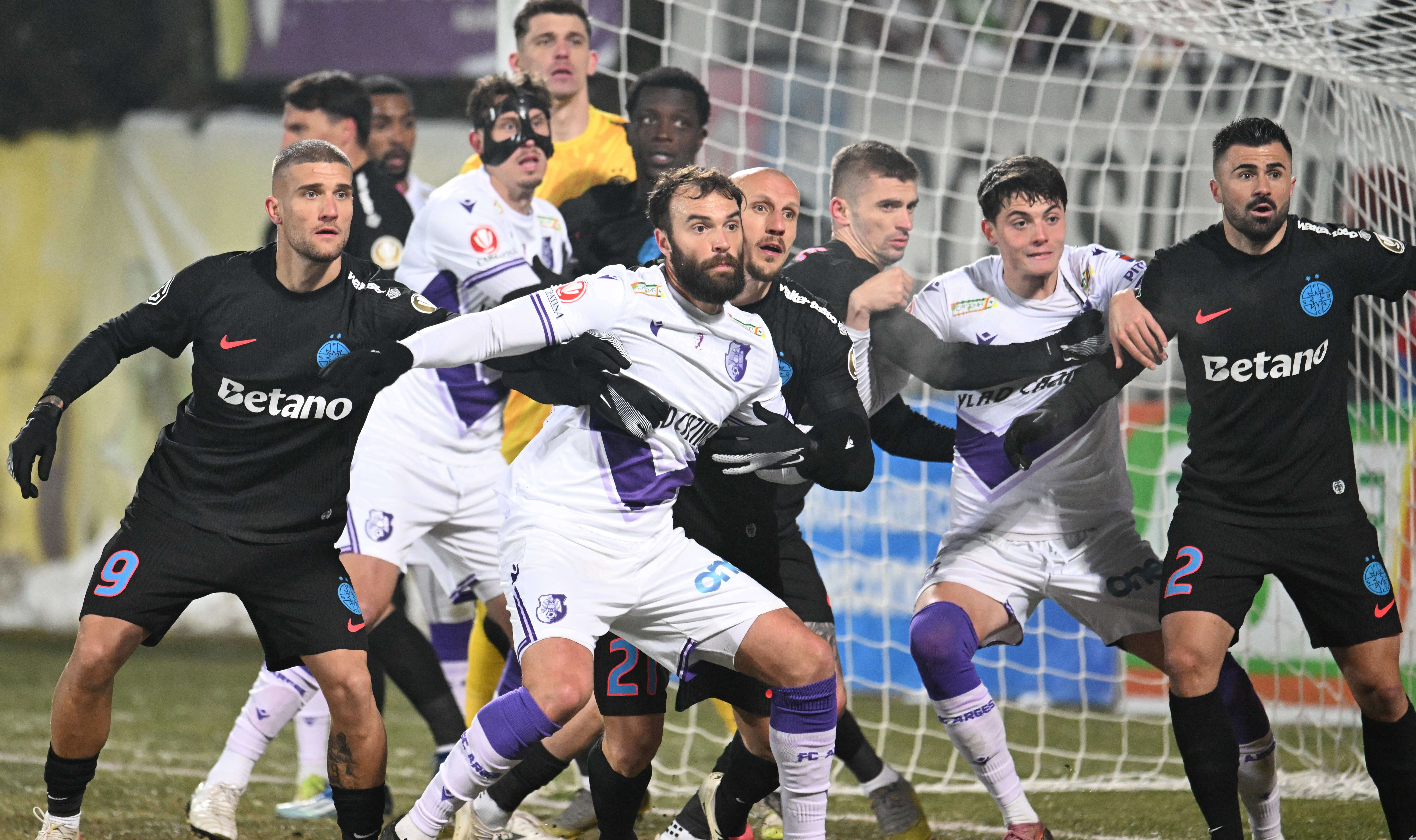 Fotbalistul mai poate ajunge încă la FCSB: ”Vom sta la masa negocierilor!”