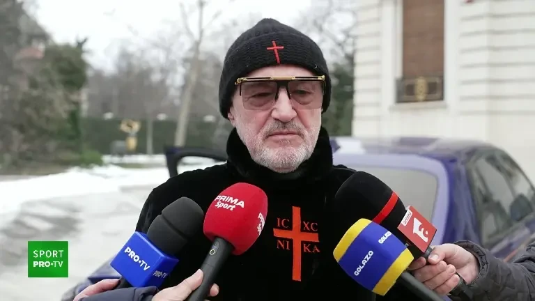 Gigi Becali a reacționat după ce FCSB a ratat play-off-ul: „Eu nu voi mai intra”