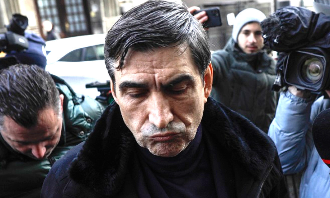 Victor Pițurcă a găsit „vinovatul” după Turcia - România 1-0: „Trebuia să strângă”