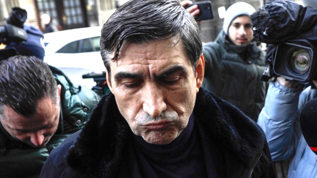 Victor Pițurcă a pus mâna pe telefon și l-a sunat pe Cristi Chivu. Ce i-a transmis