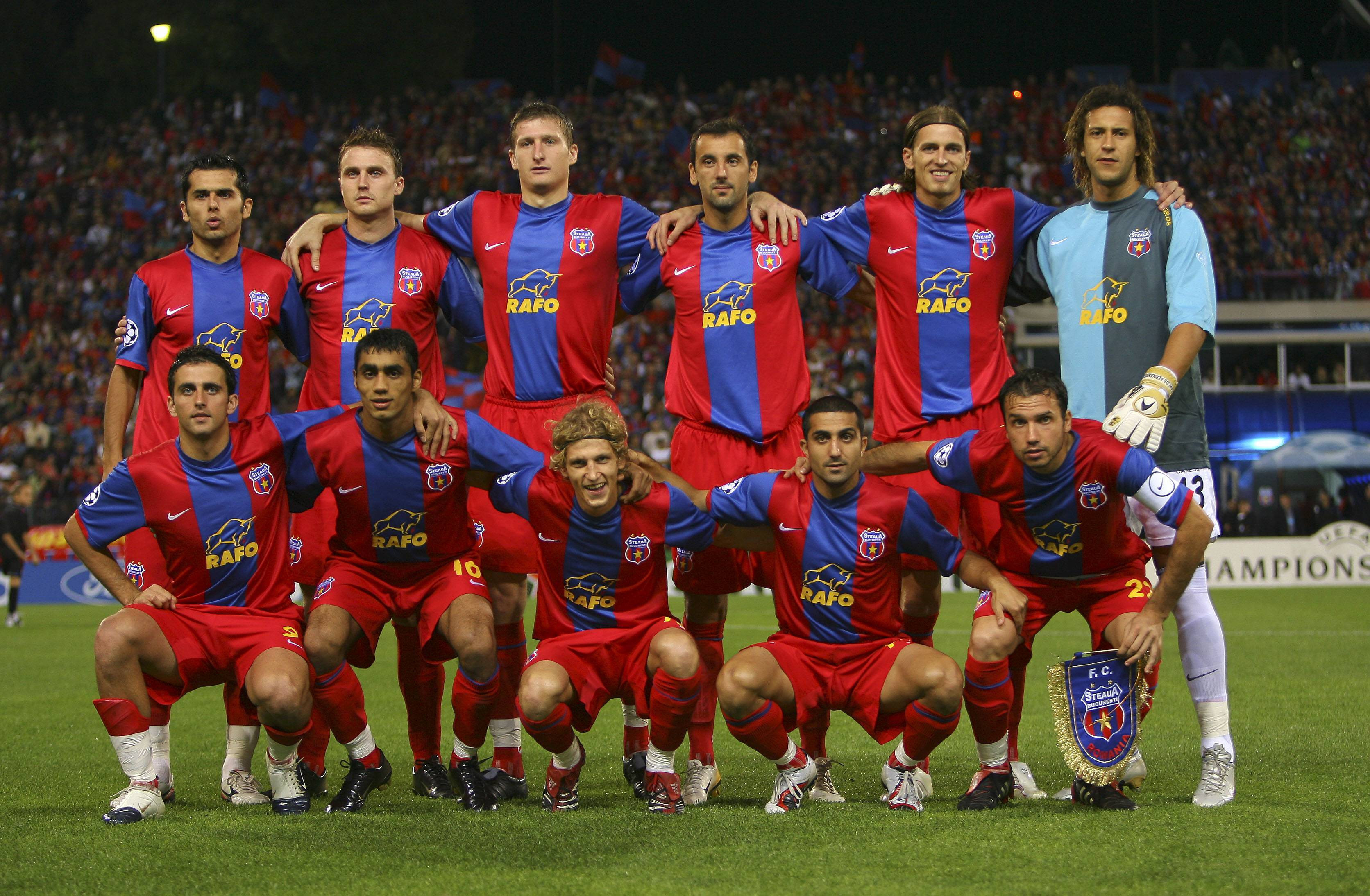 A calificat-o pe Steaua în Champions League și a cheltuit toți banii după retragere: „Tot ceea ce am strâns din fotbal am vândut”