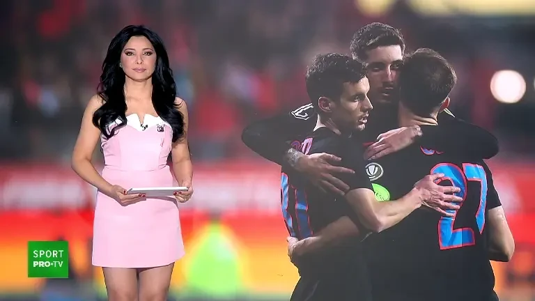 Bănel mai avea puțin și plângea că FCSB a ratat play off-ul: „Râd de noi rivalii”