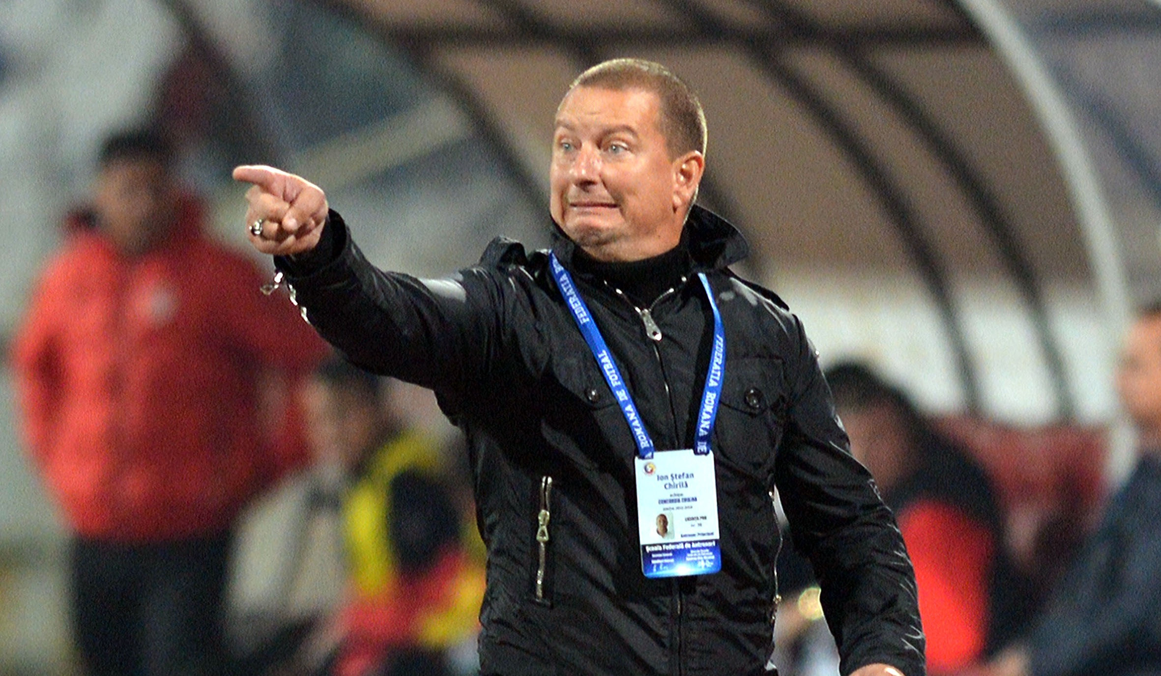 Ionuț Chirilă revine în fotbalul românesc! Va semna în scurt timp