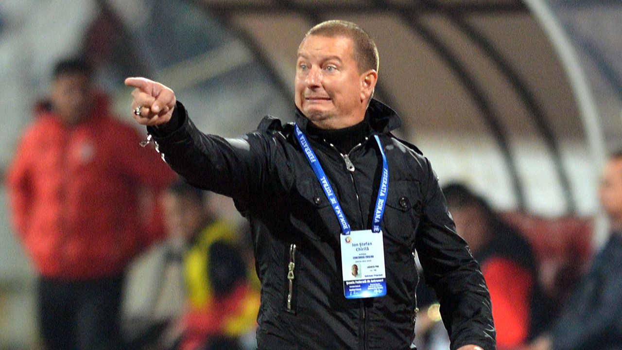Ionuț Chirilă a început treaba la Dinamo: ”A ajuns astăzi”