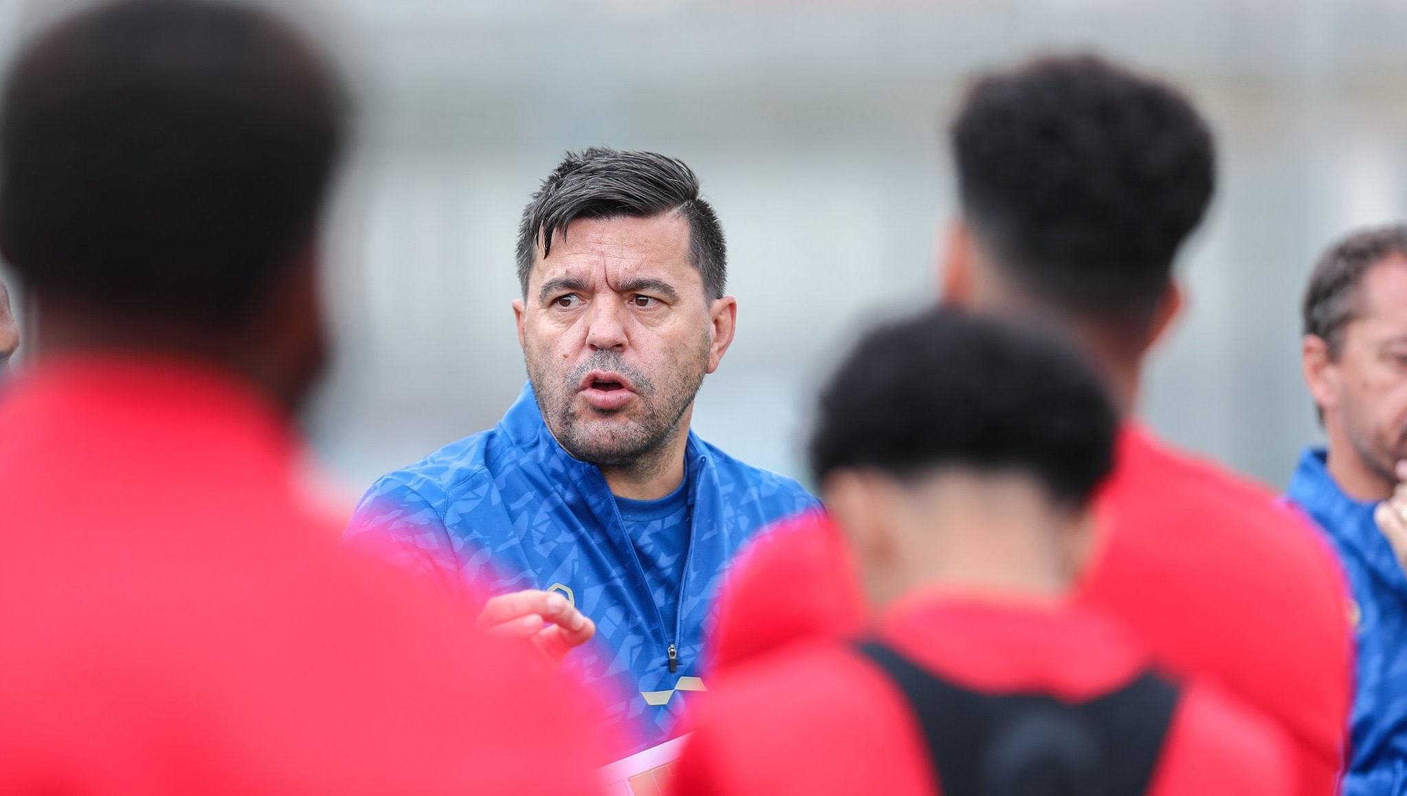 Direct din zona de conflict! Cosmin Contra, ultimele detalii despre situația din Orientul Mijlociu: ”Auzim bubuituri!”