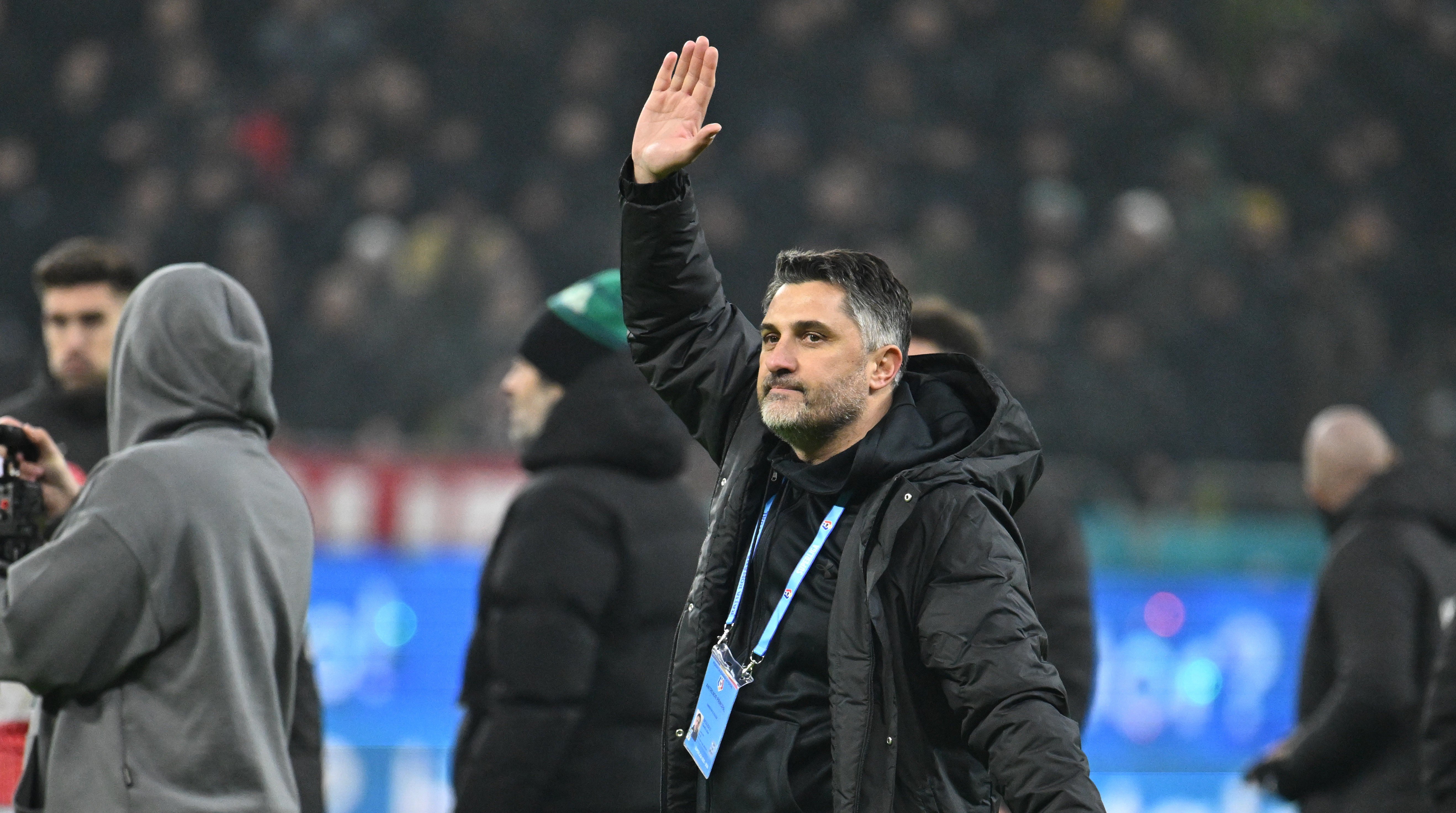 Claudiu Niculescu a surprins total după înfrângerea cu Rapid